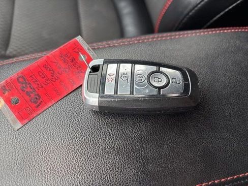 Used 2024 Ford Escape ST-Line image 51