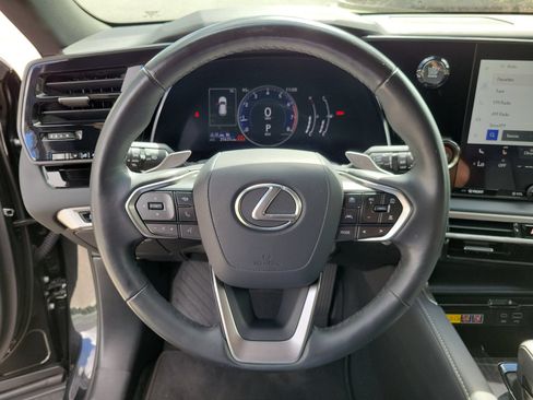 Used 2024 Lexus RX 350 FWD w/ Technology Package image 28