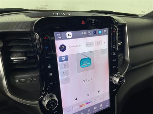 New 2026 RAM 2500 Big Horn image 5