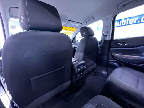 Used 2023 GMC Acadia SLE w/ Driver Convenience Package image 36