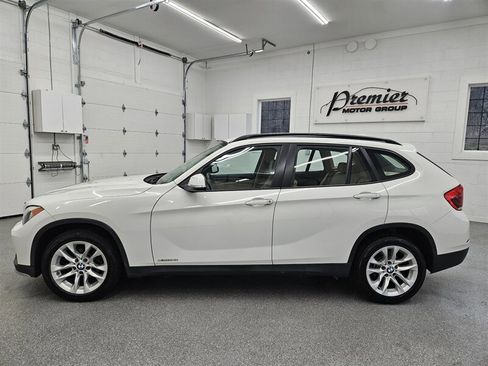 Used 2015 BMW X1 xDrive28i image 7