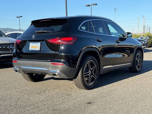 Used 2026 Mercedes-Benz GLA 250 image 8