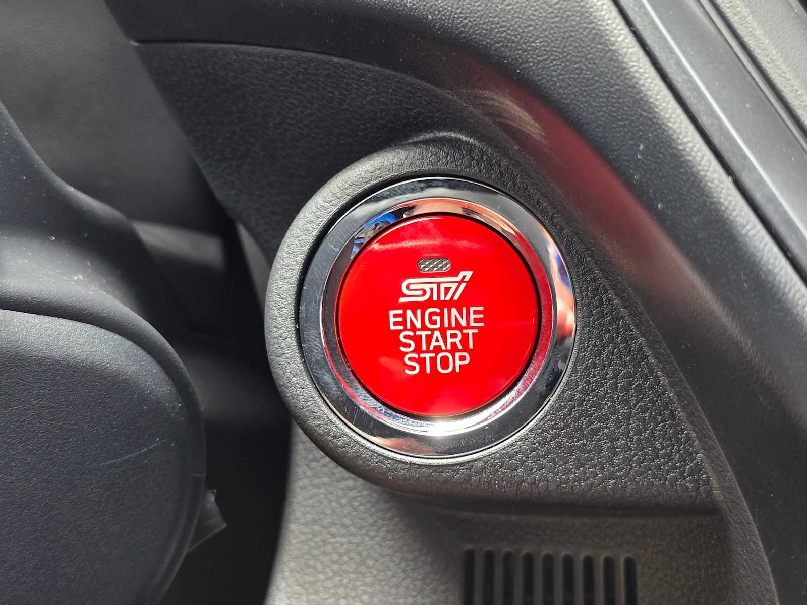 New 2026 Subaru WRX tS AWD/4WD image 31