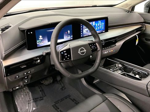 New 2025 Nissan Murano SL AWD/4WD image 7