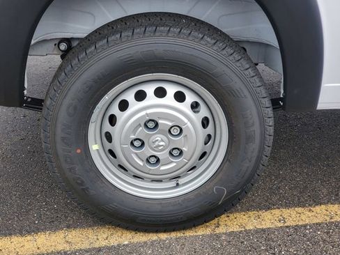 New 2026 RAM ProMaster 1500 FWD image 6