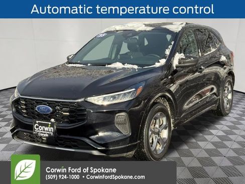 Used 2024 Ford Escape ST-Line image 6
