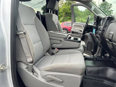 Used 2016 GMC Sierra 2500 4x4 Regular Cab w/ Sierra Convenience Package image 26