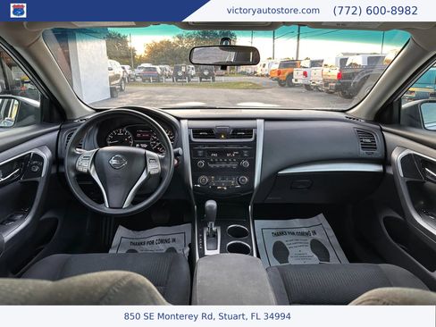 Used 2014 Nissan Altima 2.5 S image 13