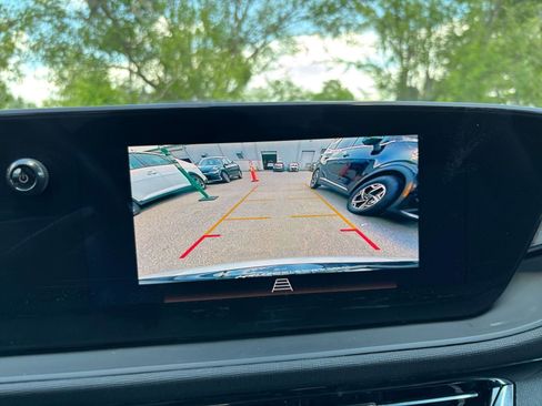 Used 2025 Buick Envista Sport Touring FWD image 22