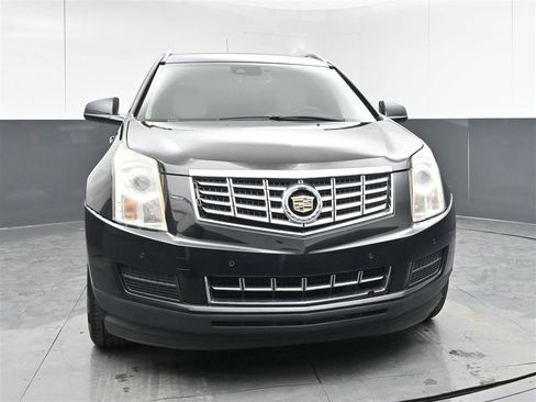 Used 2016 Cadillac SRX Luxury w/ Driver Awareness Package image 2