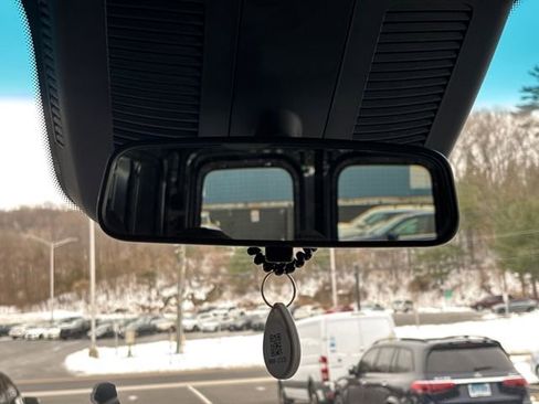 Certified 2024 Mercedes-Benz Sprinter 144 Cargo image 56