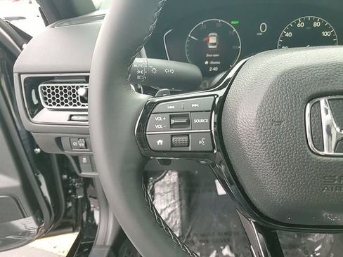 New 2026 Honda Civic Sport image 16