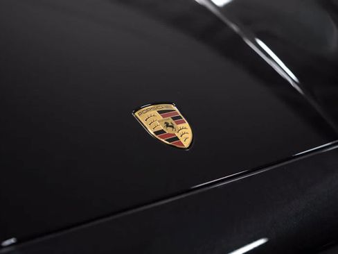 Certified 2026 Porsche Cayenne S AWD/4WD image 17