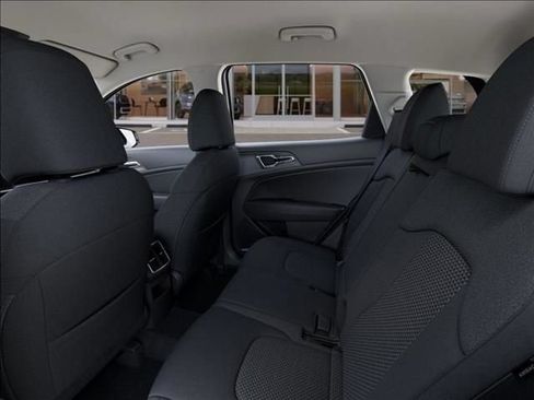 Certified 2026 Kia Sportage LX FWD image 18