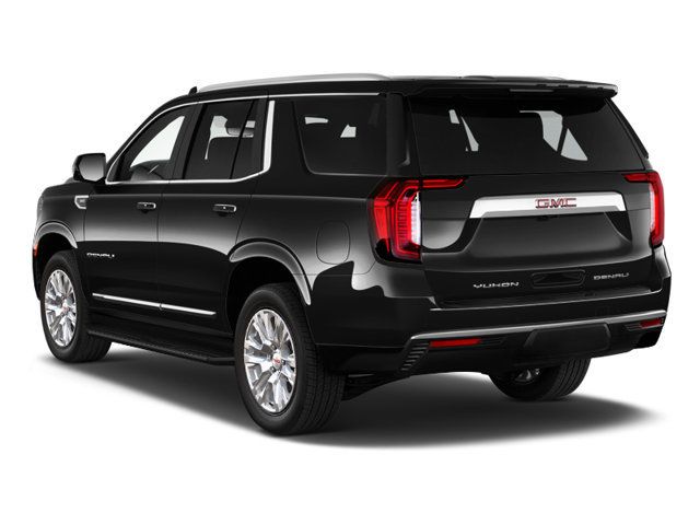 Used 2023 GMC Yukon Denali AWD/4WD image 2