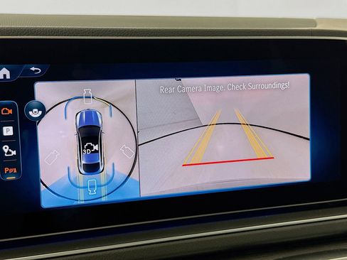 New 2026 Mercedes-Benz GLE 53 AMG 4MATIC Coupe image 15