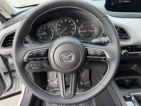 New 2026 MAZDA CX-30 AWD 2.5 S image 22