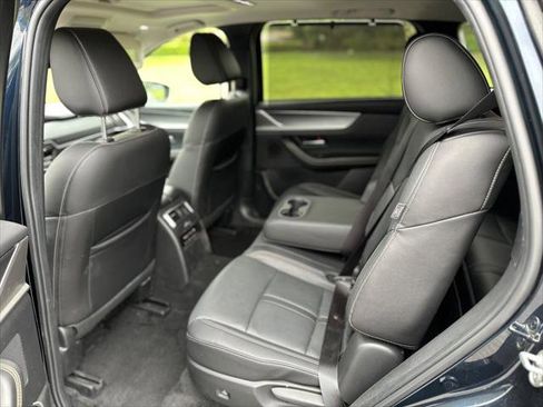Used 2024 MAZDA CX-90 Plug-In Hybrid w/ Preferred image 14