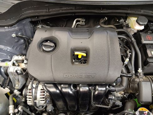 Used 2025 Kia Soul LX image 30