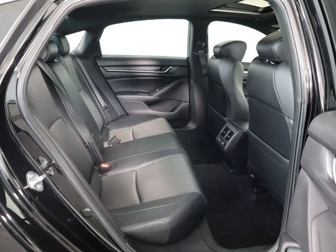 Used 2021 Honda Accord Sport image 22