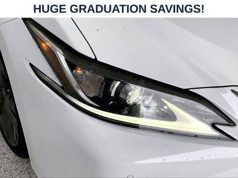 Used 2019 Lexus ES 350 F Sport w/ Accessory Package 2 FWD image 38