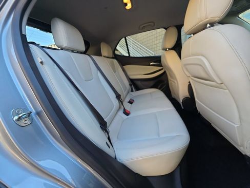 Used 2023 Buick Encore GX Preferred w/ Cold Weather Comfort Package FWD image 28