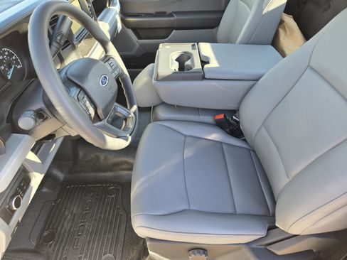 New 2026 Ford F450 XL image 9