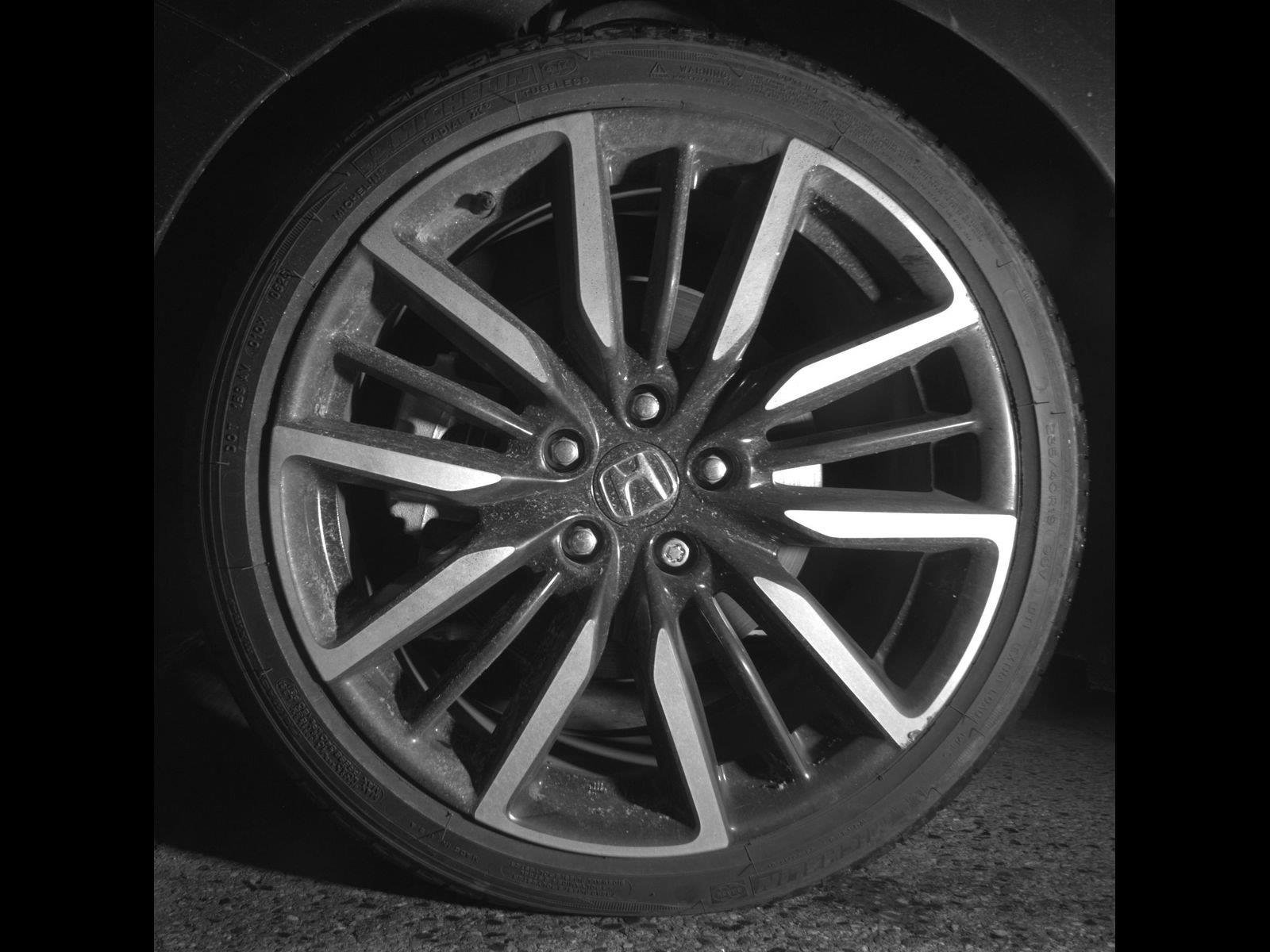 Used 2025 Honda Accord Touring image 9