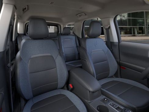 New 2025 Ford Bronco Sport Outer Banks image 10