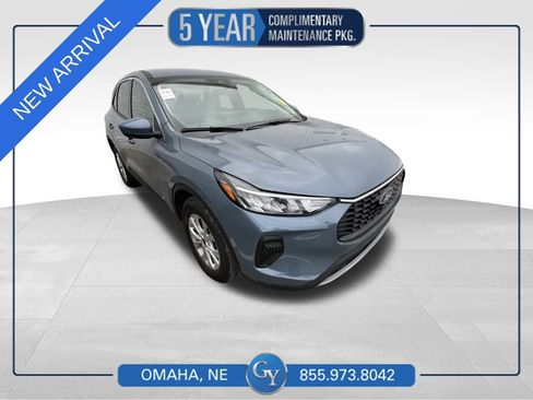 Used 2023 Ford Escape Active w/ Tech Pack #2 image 1