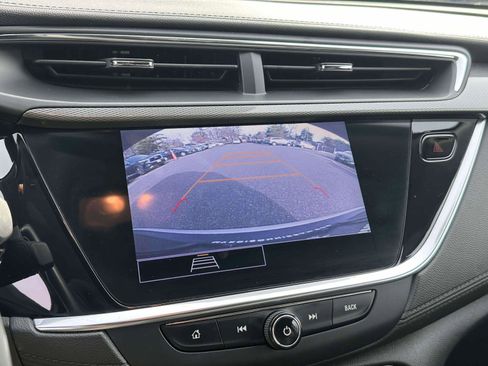 Used 2022 Buick Encore GX Select image 27