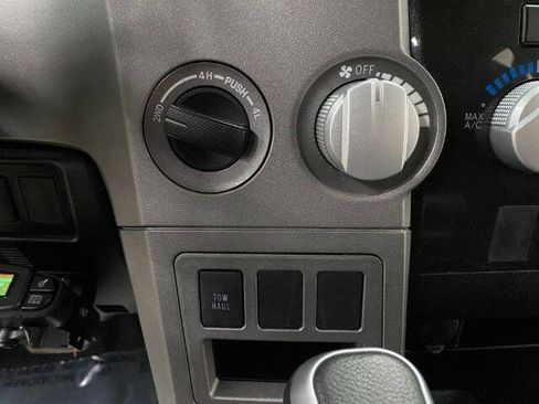 Used 2013 Toyota Tundra 4x4 Double Cab w/ TRD Rock Warrior Pkg image 26