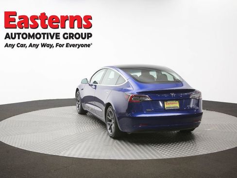 Used 2020 Tesla Model 3 Long Range AWD/4WD image 59