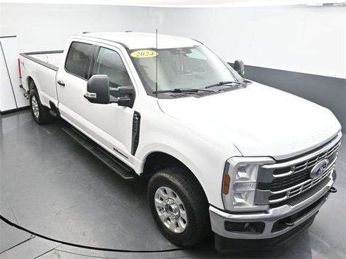 Used 2024 Ford F250 XLT image 22