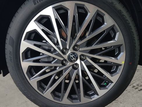 New 2026 Hyundai Palisade Calligraphy FWD image 14