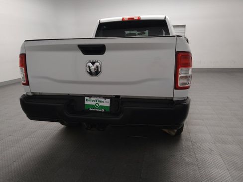 Used 2021 RAM 2500 Tradesman RWD image 7