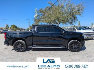 Used 2019 Chevrolet Silverado 1500 High Country w/ Technology Package video 2
