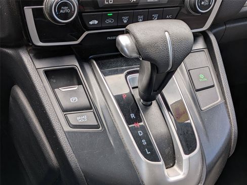 Certified 2019 Honda CR-V LX image 14