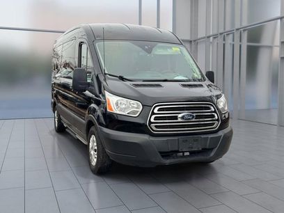 Used 2019 Ford Transit 350 XLT