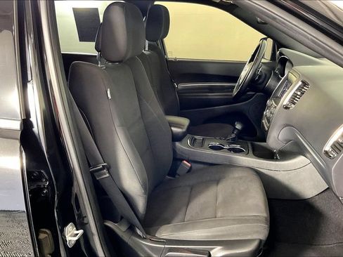 Used 2020 Dodge Durango GT w/ Blacktop Package RWD image 9