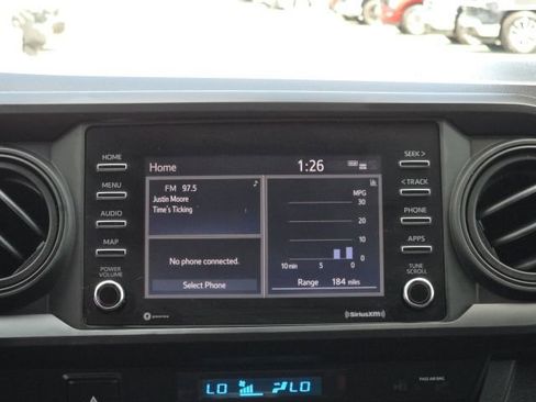 Certified 2023 Toyota Tacoma SR image 13