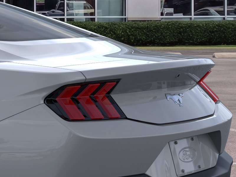 New 2026 Ford Mustang Coupe RWD image 22