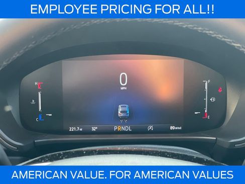 New 2026 Ford Escape Active w/ Cold Weather Package AWD/4WD image 11