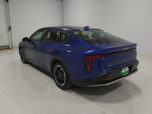 Used 2025 Kia K4 EX image 5