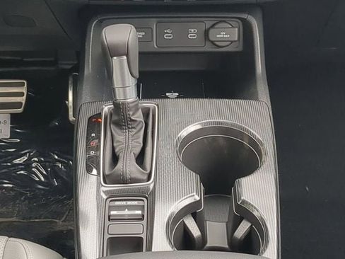 Used 2025 Honda Civic FWD Hybrid Sedan image 16