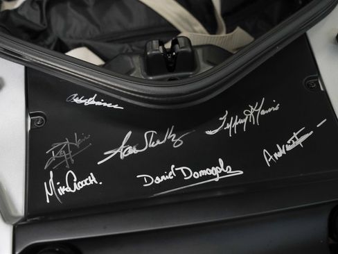 Used 2019 Ford GT RWD image 55