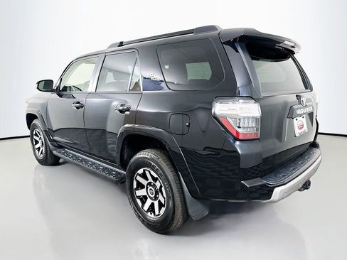 Certified 2024 Toyota 4Runner TRD Off-Road image 7