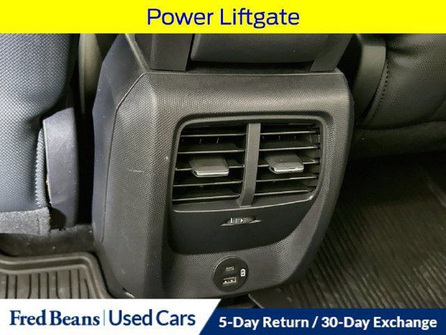 Used 2023 Ford Mustang Mach-E Premium AWD/4WD image 34