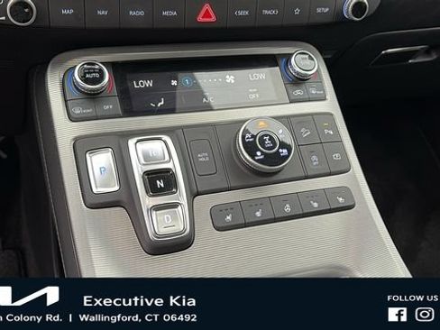 Used 2025 Hyundai Palisade Calligraphy AWD/4WD image 19