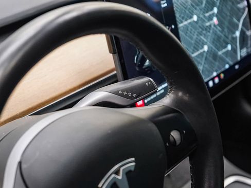 Used 2021 Tesla Model 3 Long Range image 24